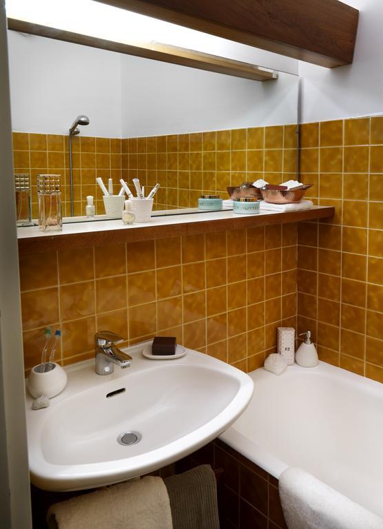 Abrineige Clubhotel Le Gypaete ヴァル・トランス エクステリア 写真